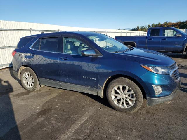 Photo 3 VIN: 2GNAXJEV5K6218091 - CHEVROLET EQUINOX LT 