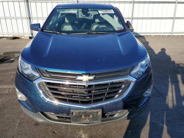 Photo 4 VIN: 2GNAXJEV5K6218091 - CHEVROLET EQUINOX LT 