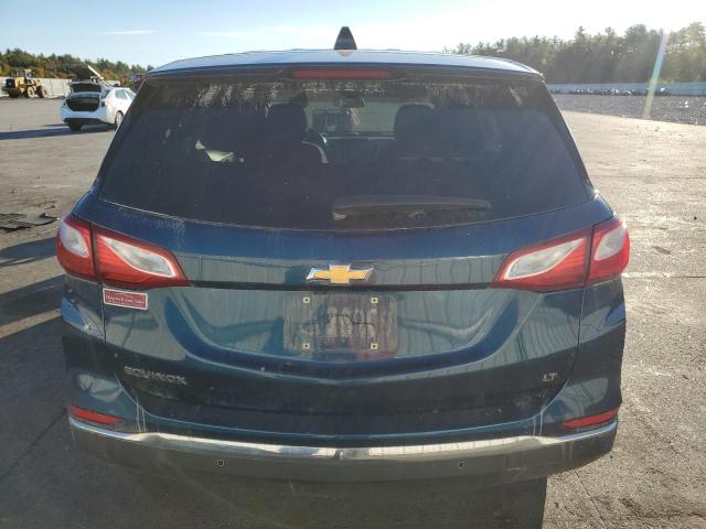 Photo 5 VIN: 2GNAXJEV5K6218091 - CHEVROLET EQUINOX LT 