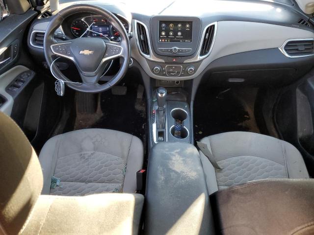 Photo 7 VIN: 2GNAXJEV5K6218091 - CHEVROLET EQUINOX LT 