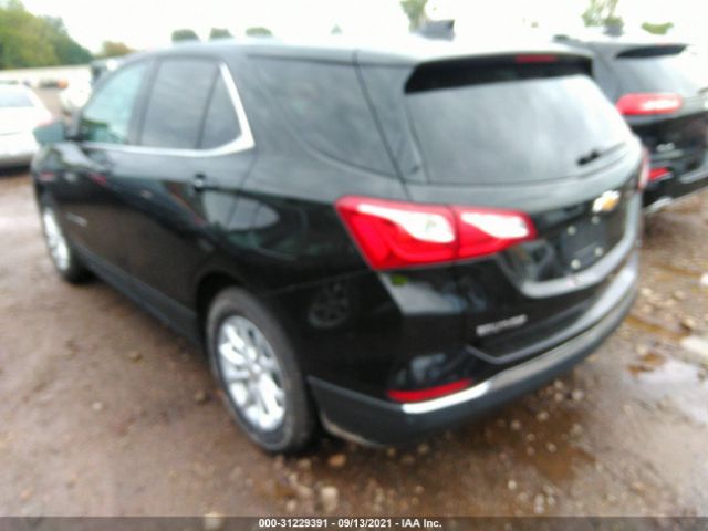 Photo 2 VIN: 2GNAXJEV5K6219077 - CHEVROLET EQUINOX 