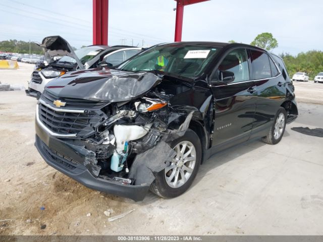 Photo 1 VIN: 2GNAXJEV5K6224991 - CHEVROLET EQUINOX 