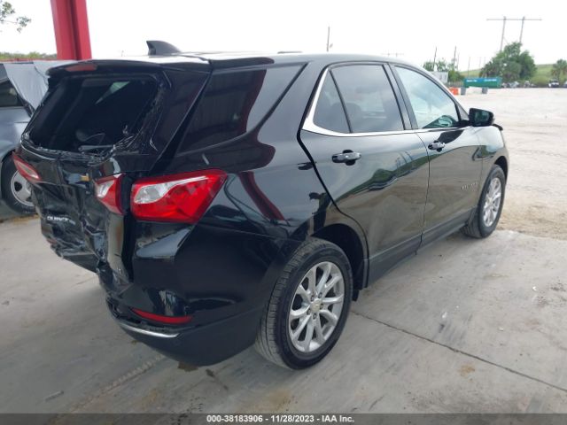 Photo 3 VIN: 2GNAXJEV5K6224991 - CHEVROLET EQUINOX 