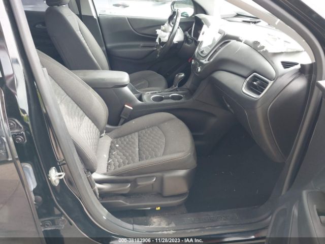 Photo 4 VIN: 2GNAXJEV5K6224991 - CHEVROLET EQUINOX 