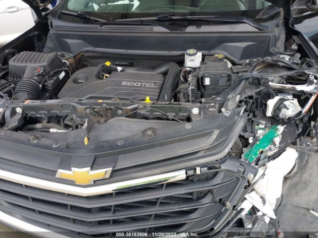 Photo 9 VIN: 2GNAXJEV5K6224991 - CHEVROLET EQUINOX 