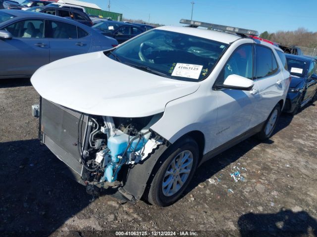 Photo 1 VIN: 2GNAXJEV5K6231732 - CHEVROLET EQUINOX 