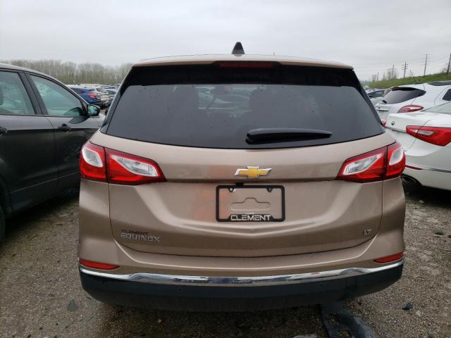 Photo 5 VIN: 2GNAXJEV5K6237921 - CHEVROLET EQUINOX LT 