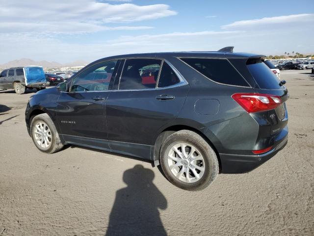 Photo 1 VIN: 2GNAXJEV5K6239135 - CHEVROLET EQUINOX LT 