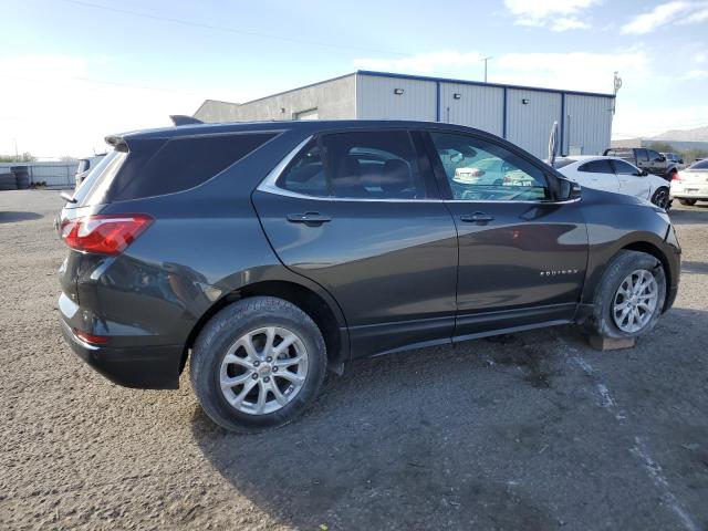 Photo 2 VIN: 2GNAXJEV5K6239135 - CHEVROLET EQUINOX LT 