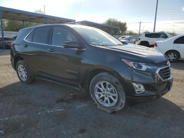 Photo 3 VIN: 2GNAXJEV5K6239135 - CHEVROLET EQUINOX LT 