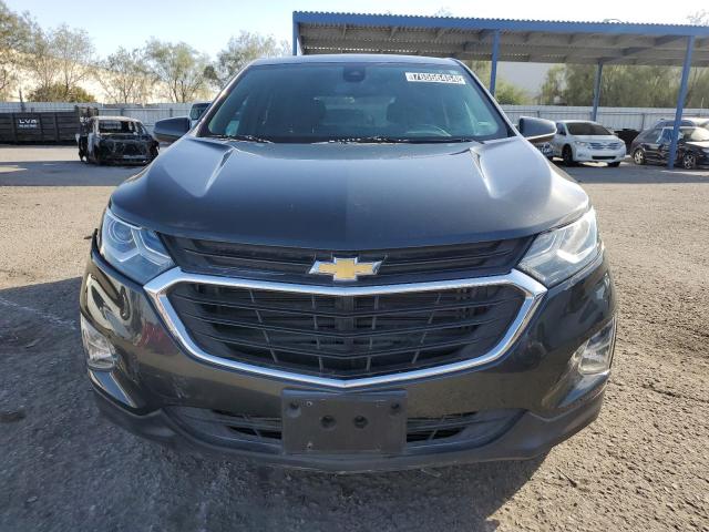 Photo 4 VIN: 2GNAXJEV5K6239135 - CHEVROLET EQUINOX LT 