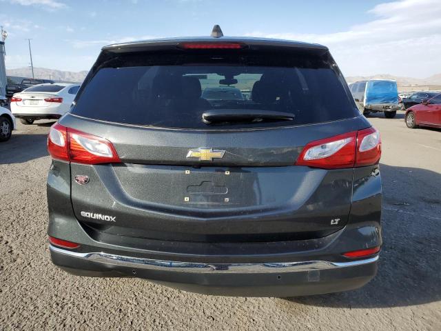 Photo 5 VIN: 2GNAXJEV5K6239135 - CHEVROLET EQUINOX LT 