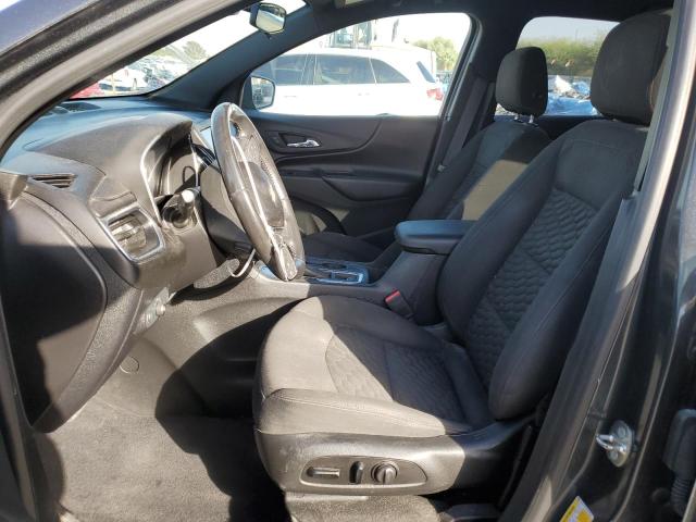 Photo 6 VIN: 2GNAXJEV5K6239135 - CHEVROLET EQUINOX LT 