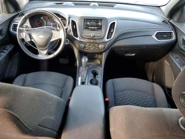 Photo 7 VIN: 2GNAXJEV5K6239135 - CHEVROLET EQUINOX LT 