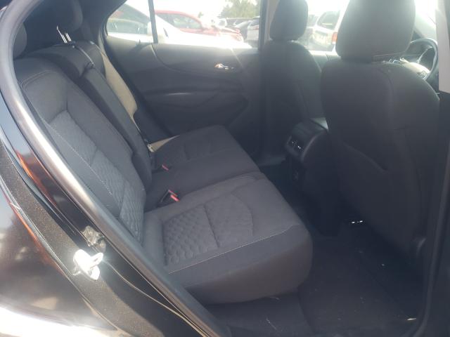 Photo 5 VIN: 2GNAXJEV5K6249941 - CHEVROLET EQUINOX LT 