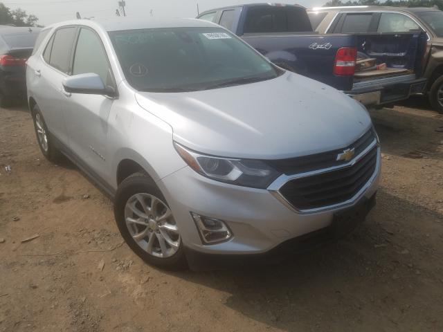 Photo 0 VIN: 2GNAXJEV5K6282065 - CHEVROLET EQUINOX LT 