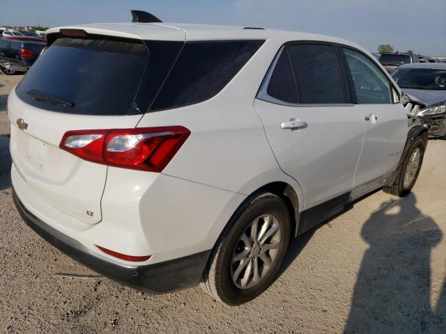 Photo 2 VIN: 2GNAXJEV5K6286844 - CHEVROLET EQUINOX LT 