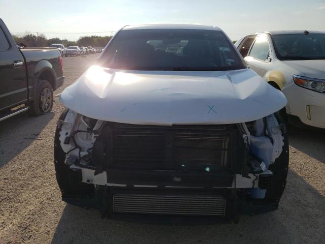 Photo 4 VIN: 2GNAXJEV5K6286844 - CHEVROLET EQUINOX LT 