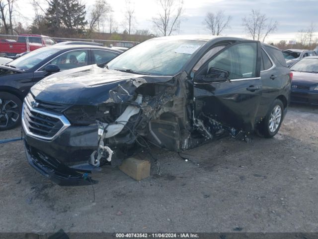 Photo 1 VIN: 2GNAXJEV5K6297018 - CHEVROLET EQUINOX 