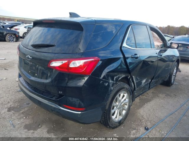 Photo 3 VIN: 2GNAXJEV5K6297018 - CHEVROLET EQUINOX 