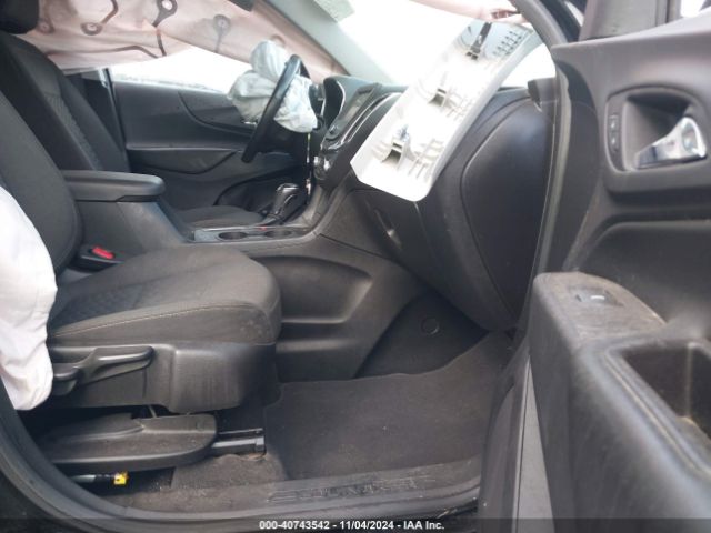 Photo 4 VIN: 2GNAXJEV5K6297018 - CHEVROLET EQUINOX 