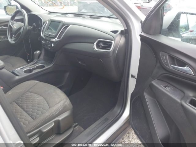 Photo 4 VIN: 2GNAXJEV5L6103122 - CHEVROLET EQUINOX 