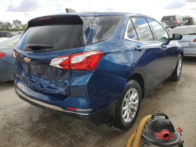 Photo 2 VIN: 2GNAXJEV5L6110250 - CHEVROLET EQUINOX LT 