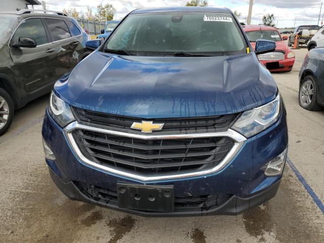 Photo 4 VIN: 2GNAXJEV5L6110250 - CHEVROLET EQUINOX LT 