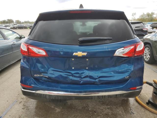 Photo 5 VIN: 2GNAXJEV5L6110250 - CHEVROLET EQUINOX LT 