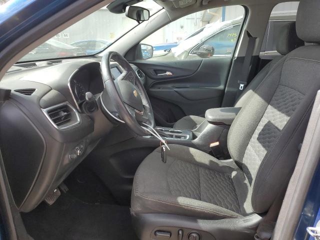 Photo 6 VIN: 2GNAXJEV5L6110250 - CHEVROLET EQUINOX LT 