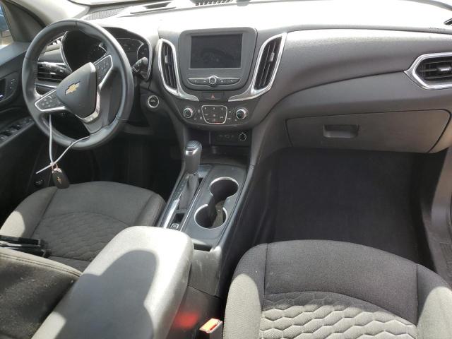 Photo 7 VIN: 2GNAXJEV5L6110250 - CHEVROLET EQUINOX LT 