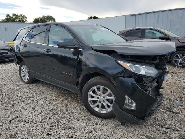 Photo 3 VIN: 2GNAXJEV5L6115108 - CHEVROLET EQUINOX LT 