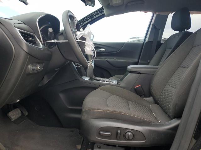 Photo 6 VIN: 2GNAXJEV5L6115108 - CHEVROLET EQUINOX LT 