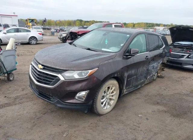 Photo 1 VIN: 2GNAXJEV5L6133494 - CHEVROLET EQUINOX 