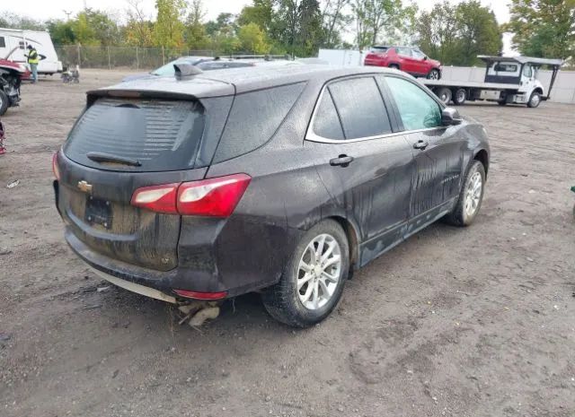 Photo 3 VIN: 2GNAXJEV5L6133494 - CHEVROLET EQUINOX 