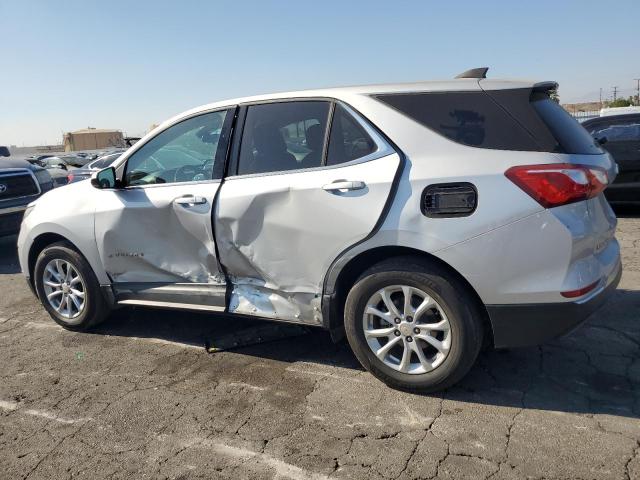 Photo 1 VIN: 2GNAXJEV5L6154636 - CHEVROLET EQUINOX LT 