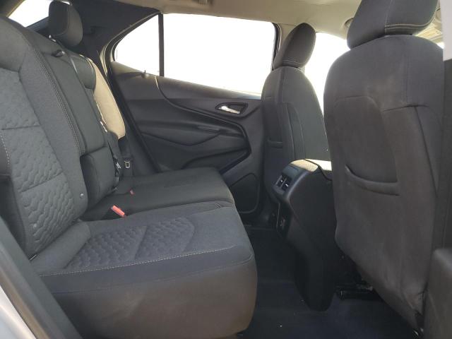 Photo 10 VIN: 2GNAXJEV5L6154636 - CHEVROLET EQUINOX LT 