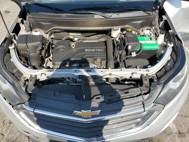 Photo 11 VIN: 2GNAXJEV5L6154636 - CHEVROLET EQUINOX LT 