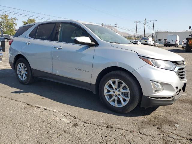 Photo 3 VIN: 2GNAXJEV5L6154636 - CHEVROLET EQUINOX LT 