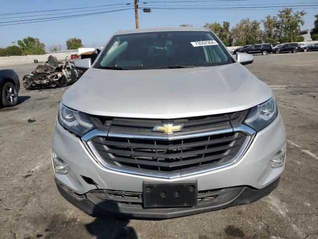 Photo 4 VIN: 2GNAXJEV5L6154636 - CHEVROLET EQUINOX LT 