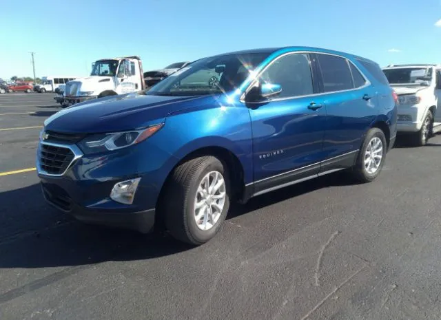 Photo 1 VIN: 2GNAXJEV5L6156452 - CHEVROLET EQUINOX 