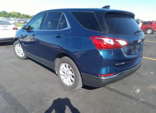 Photo 2 VIN: 2GNAXJEV5L6156452 - CHEVROLET EQUINOX 