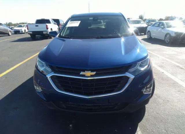 Photo 5 VIN: 2GNAXJEV5L6156452 - CHEVROLET EQUINOX 