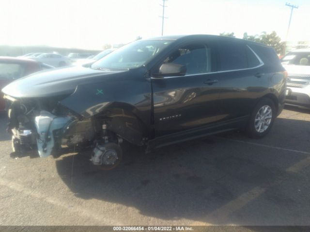 Photo 1 VIN: 2GNAXJEV5L6163630 - CHEVROLET EQUINOX 