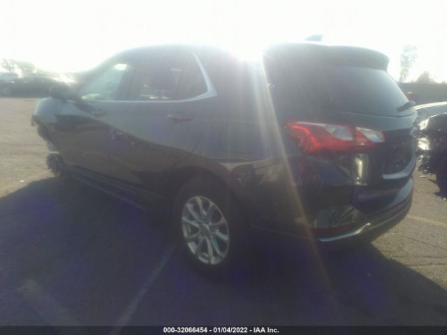 Photo 2 VIN: 2GNAXJEV5L6163630 - CHEVROLET EQUINOX 