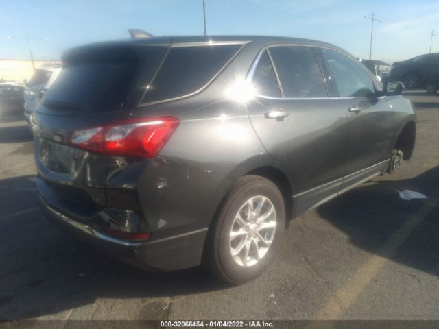 Photo 3 VIN: 2GNAXJEV5L6163630 - CHEVROLET EQUINOX 