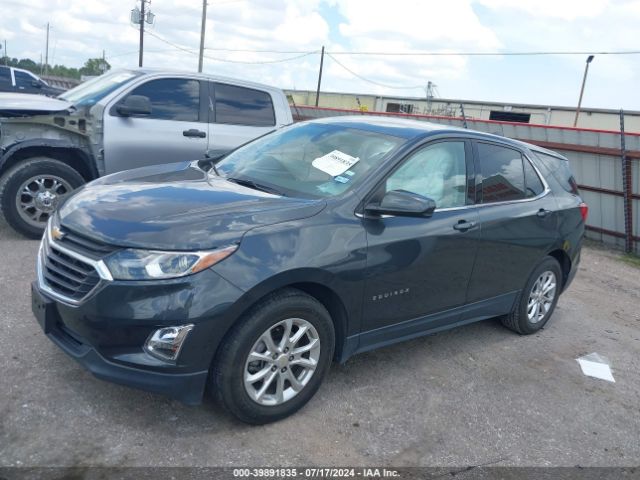 Photo 1 VIN: 2GNAXJEV5L6220134 - CHEVROLET EQUINOX 