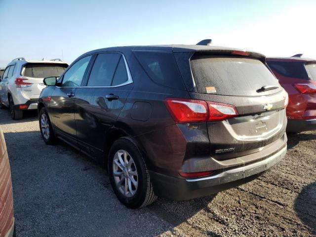 Photo 1 VIN: 2GNAXJEV5L6234082 - CHEVROLET EQUINOX LT 