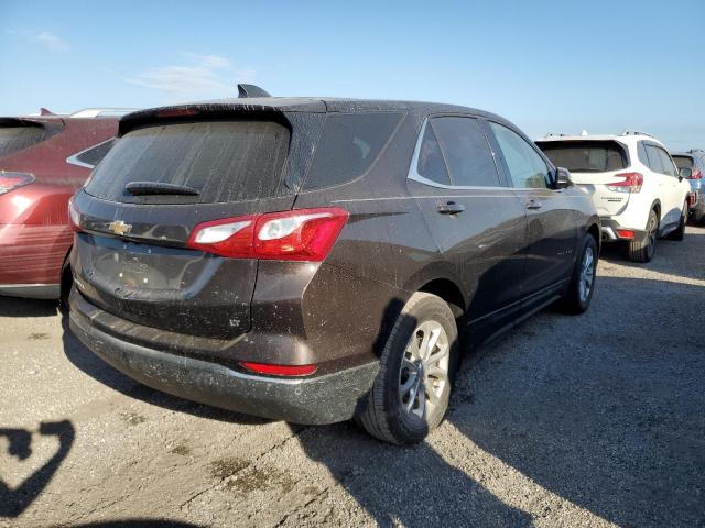 Photo 2 VIN: 2GNAXJEV5L6234082 - CHEVROLET EQUINOX LT 