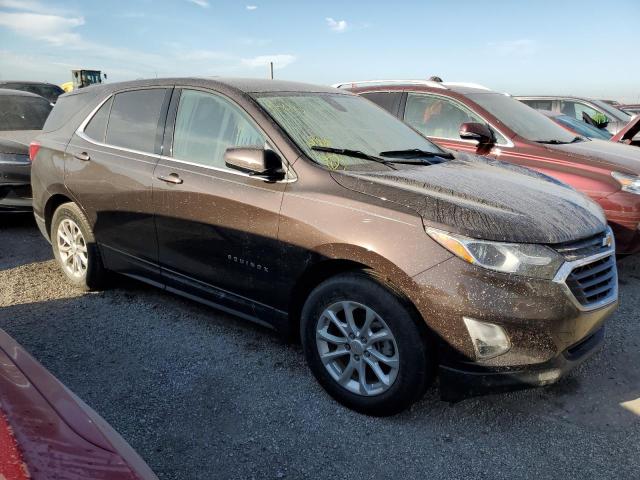 Photo 3 VIN: 2GNAXJEV5L6234082 - CHEVROLET EQUINOX LT 